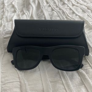 Valentino Sunglasses